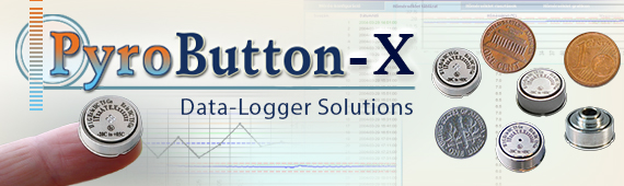 Data-Logger Solutions